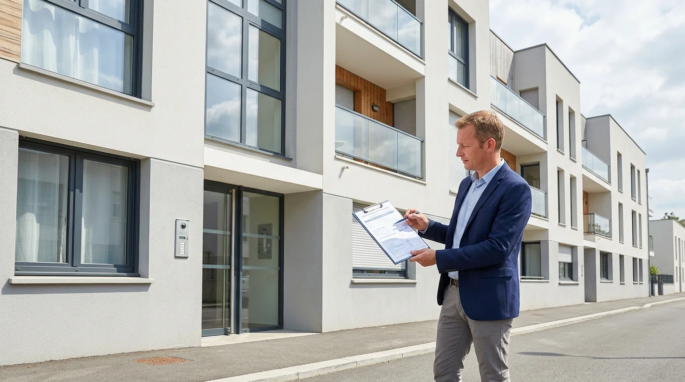 Délai de validité d'un diagnostic immobilier en 2026
