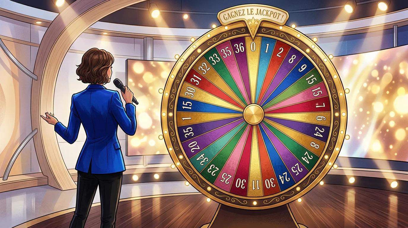 Crazy Time : guide complet du jeu casino live en 2026