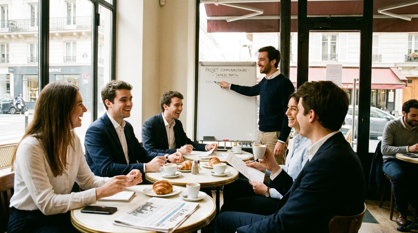 Job le week-end : guide complet pour trouver un emploi