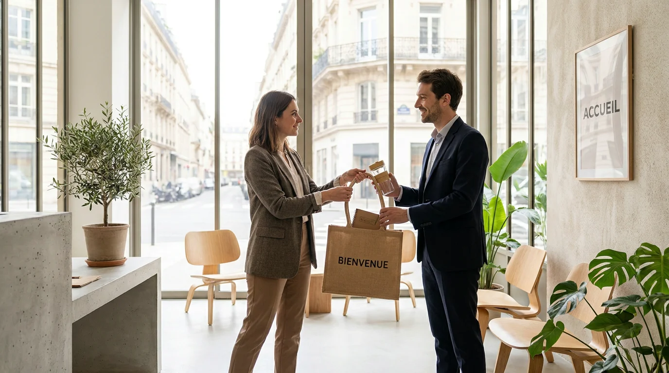 Gadget publicitaire : guide complet pour booster votre marque