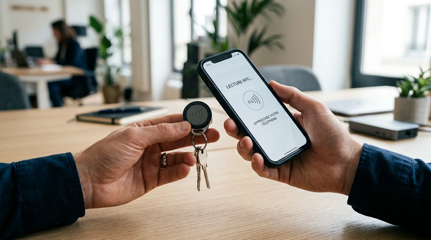 Objet publicitaire connecté : guide complet pour 2026