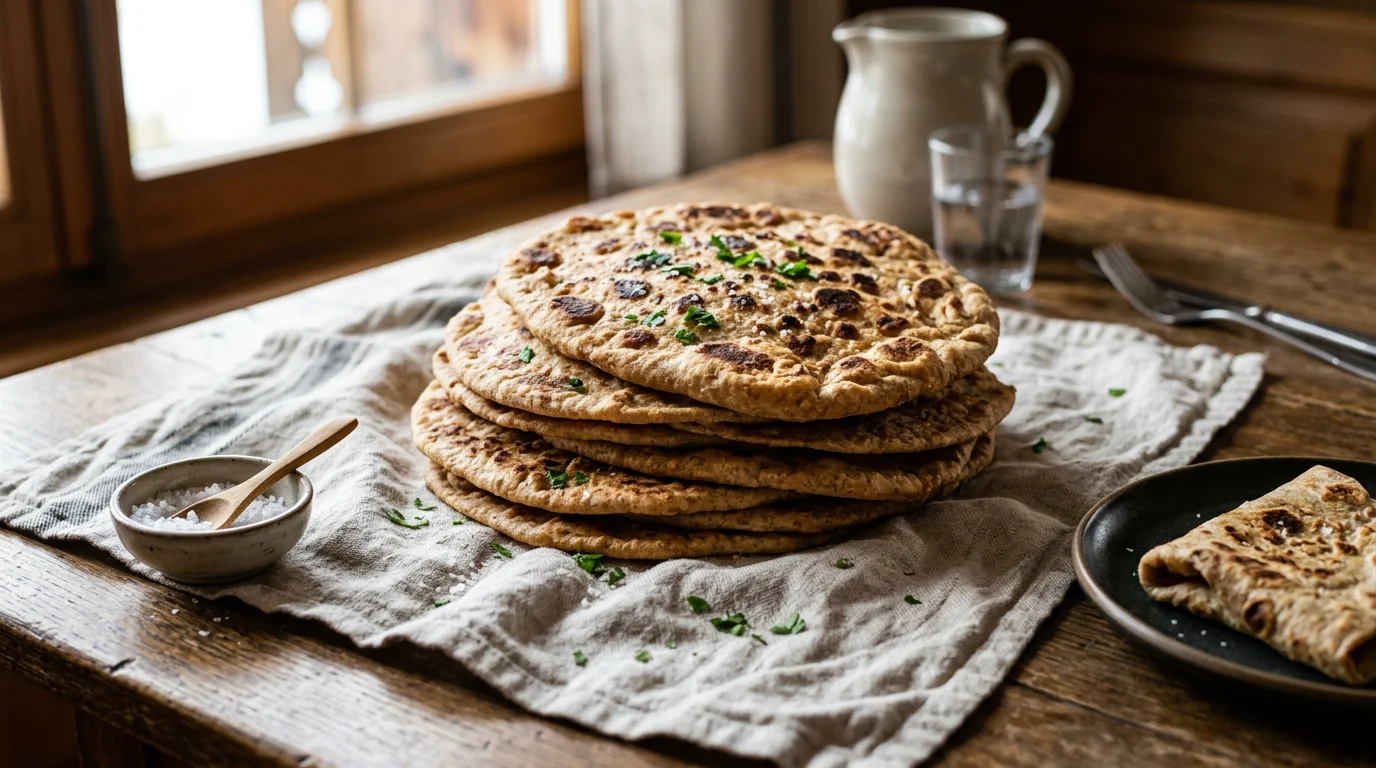 Recette de pâte à tacos français maison, facile en 2026