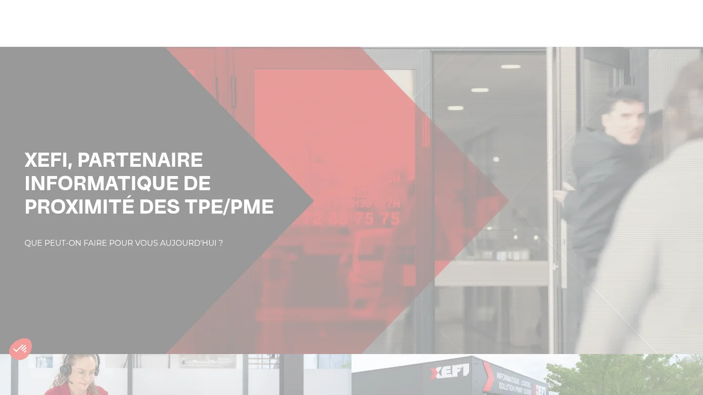 XEFI