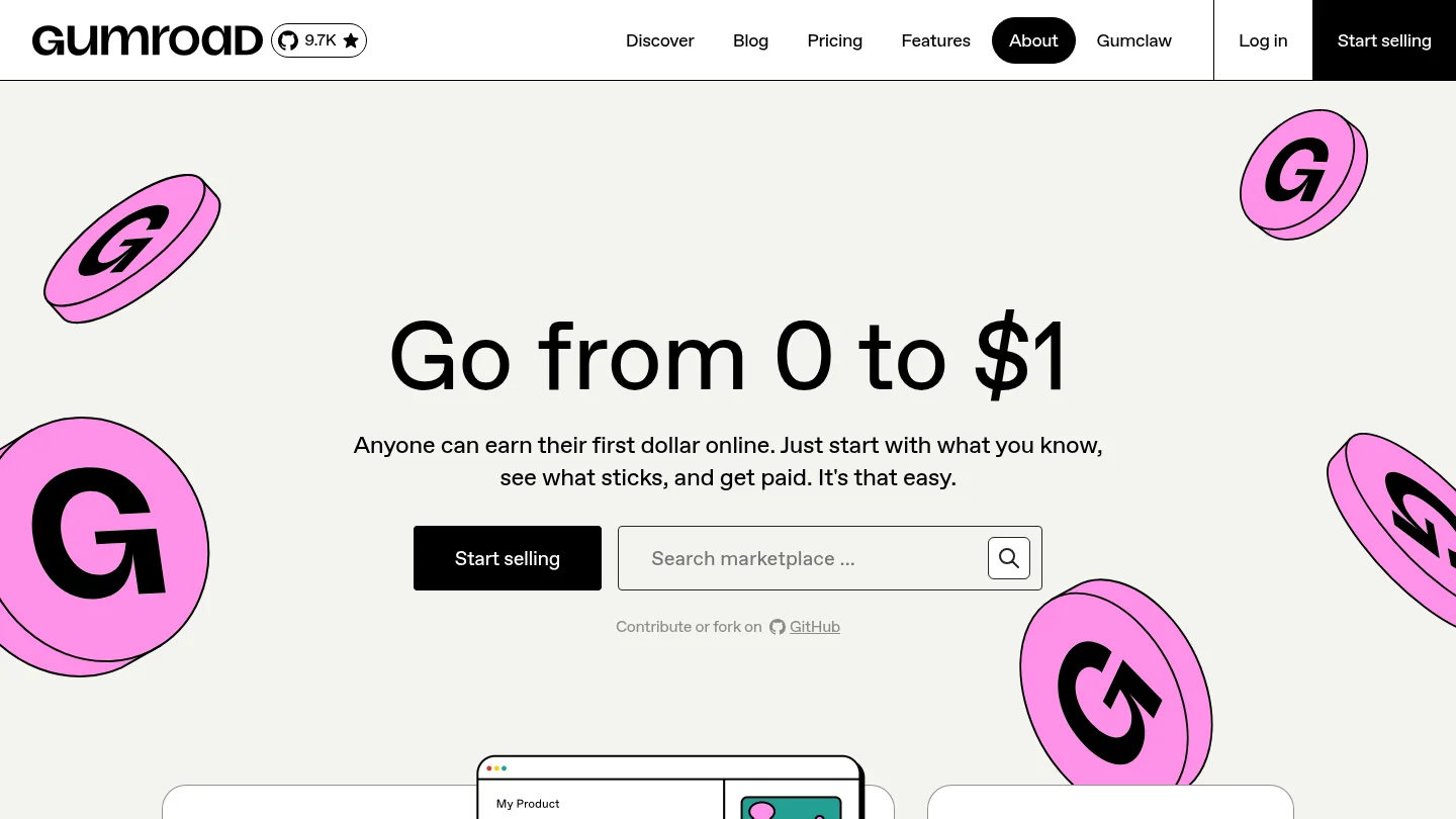 Gumroad