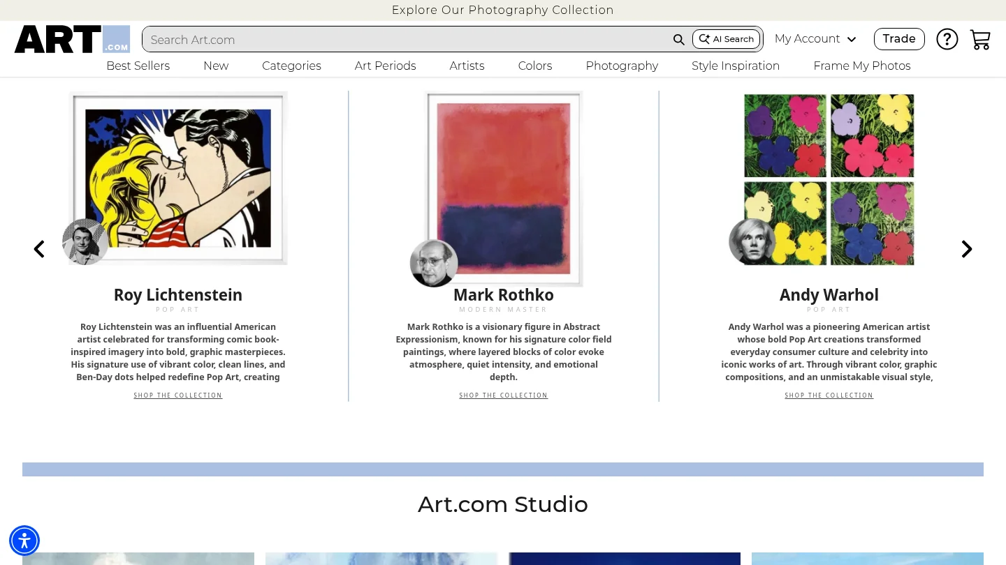 Art.com