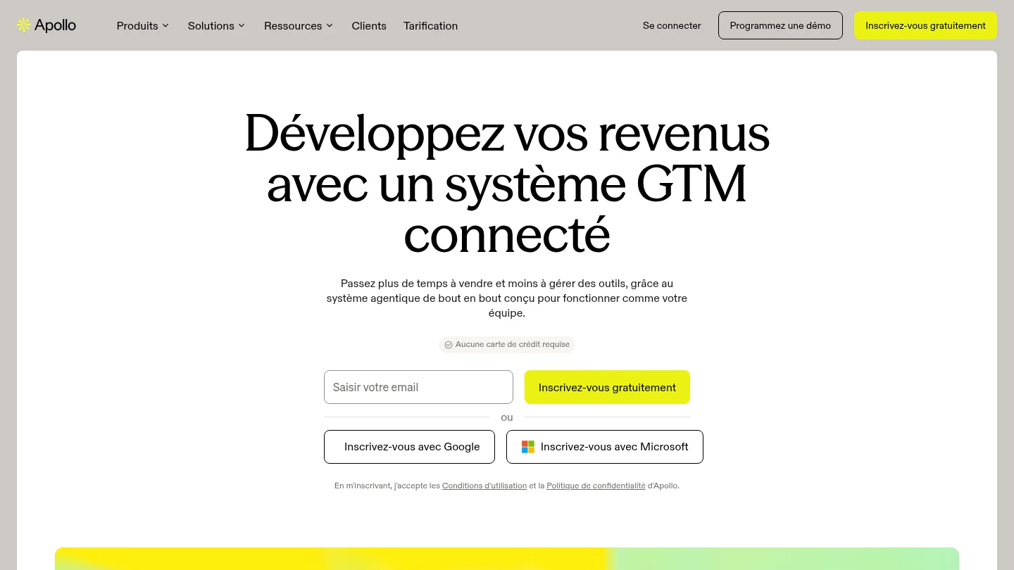 Apollo.io