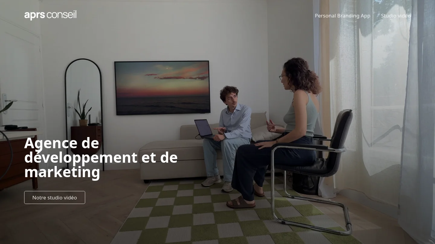 APRS Conseil