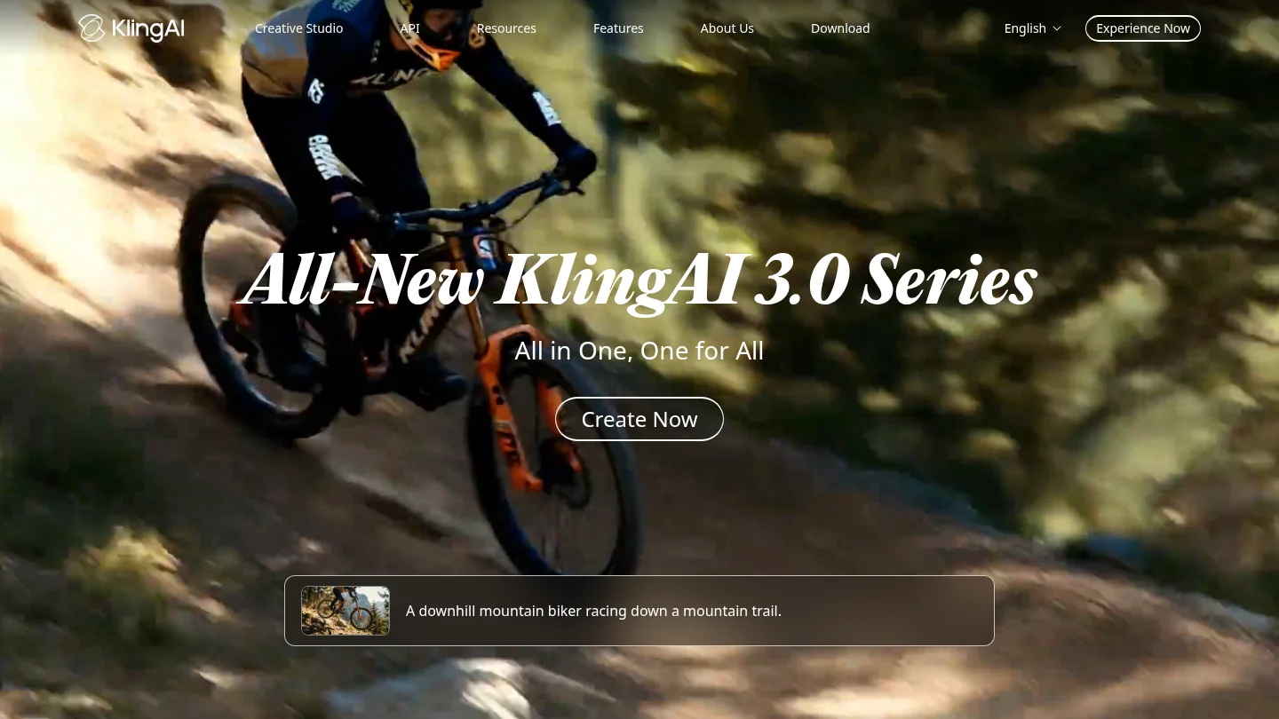 Kling AI