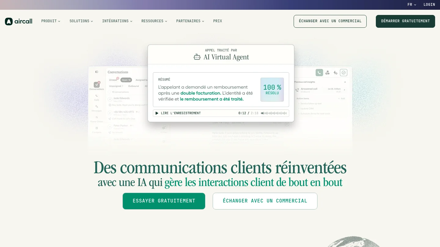 Aircall