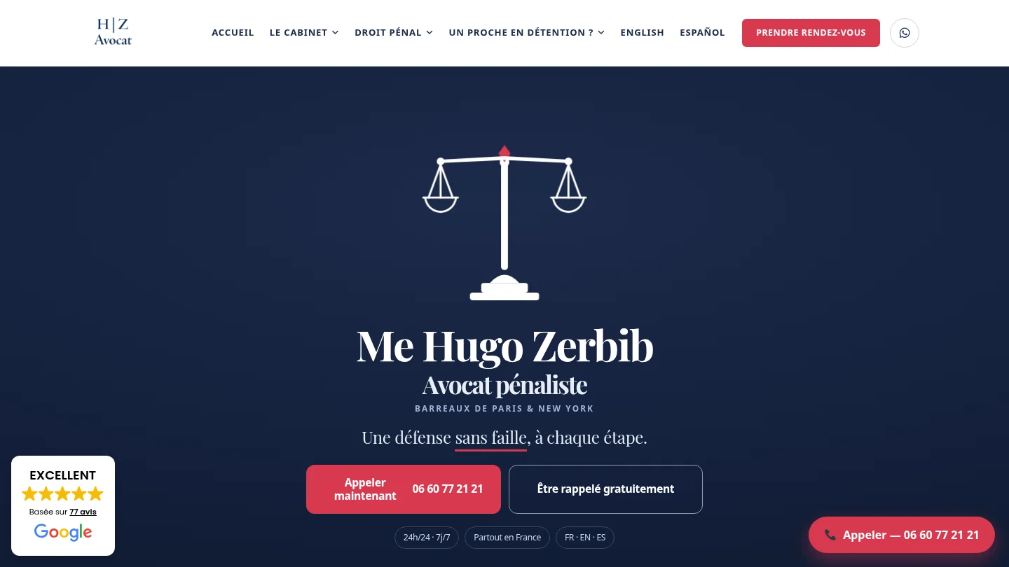 Hugo Zerbib