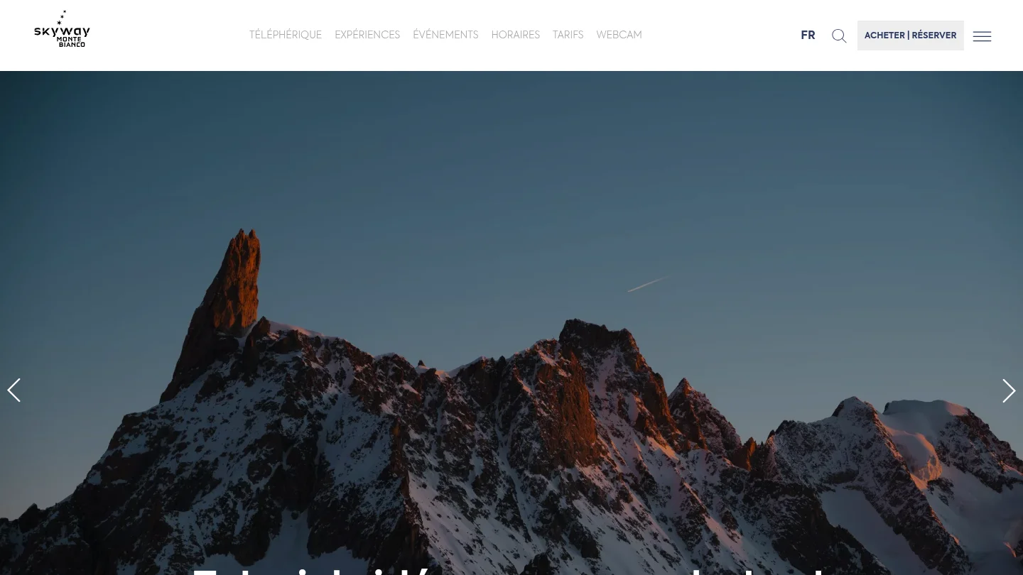Monte Bianco