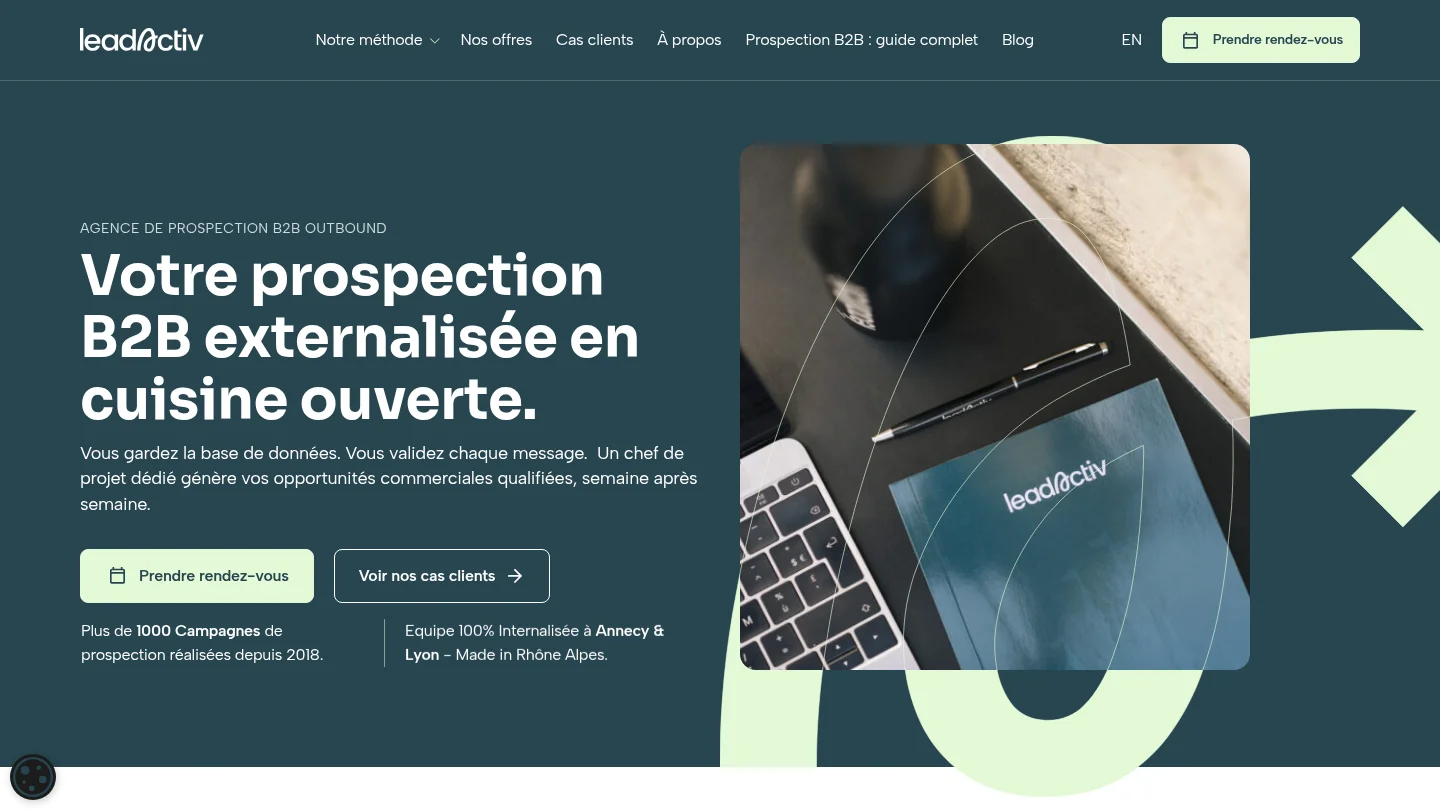 LeadActiv