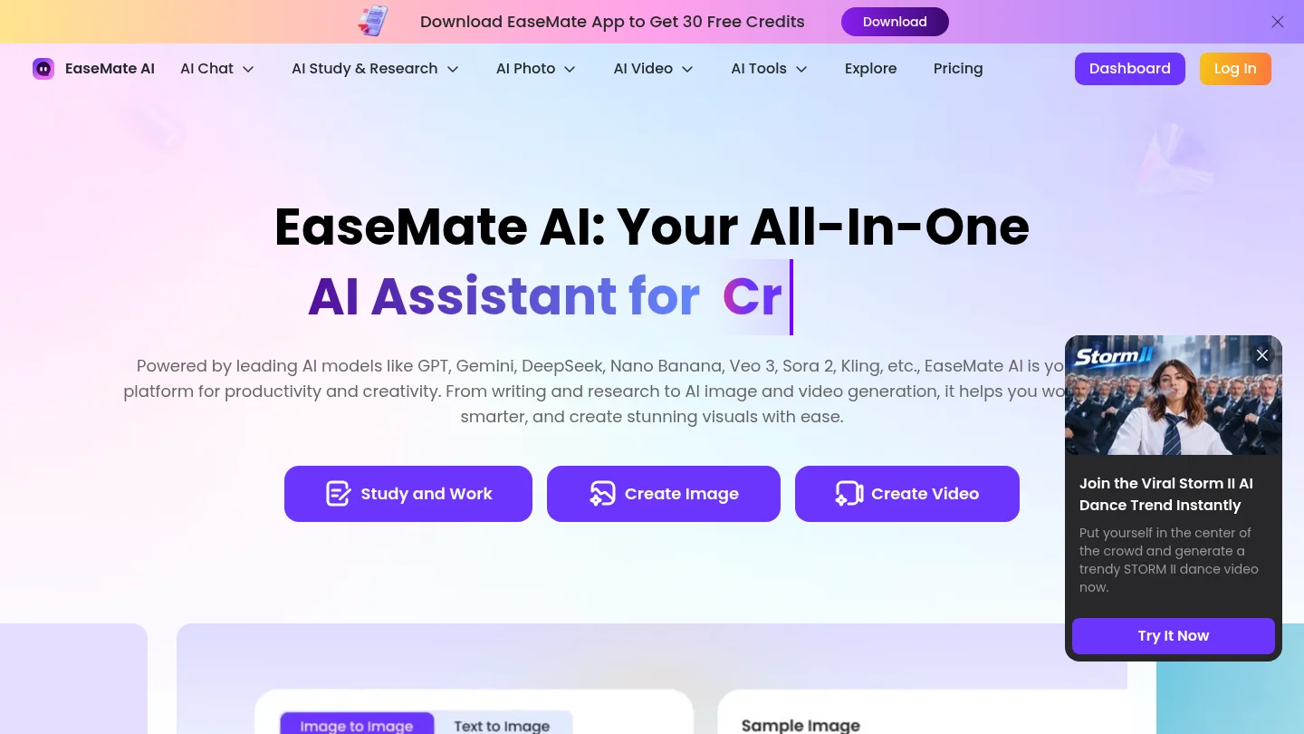 EaseMate AI