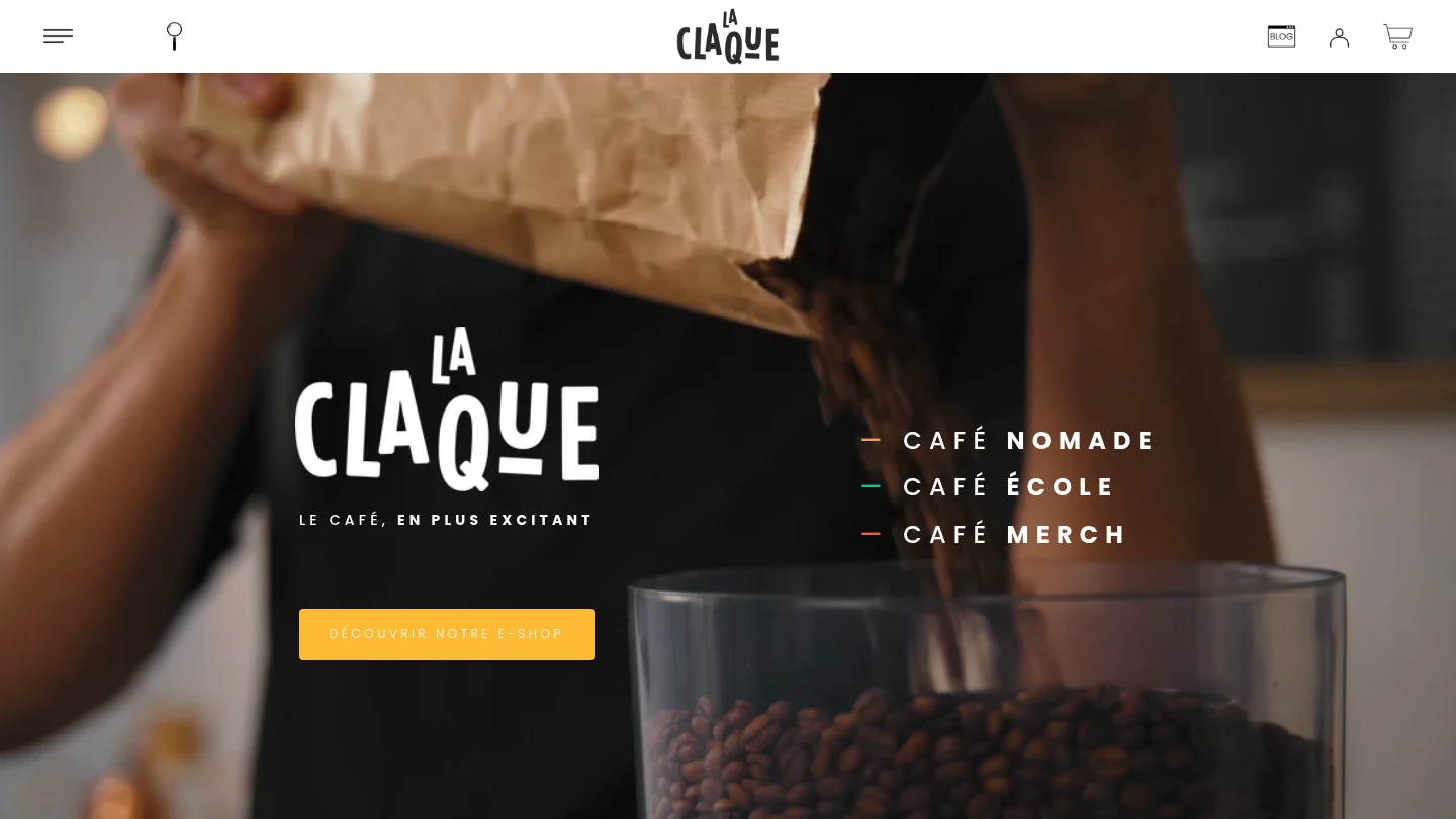 Laclaquecafe