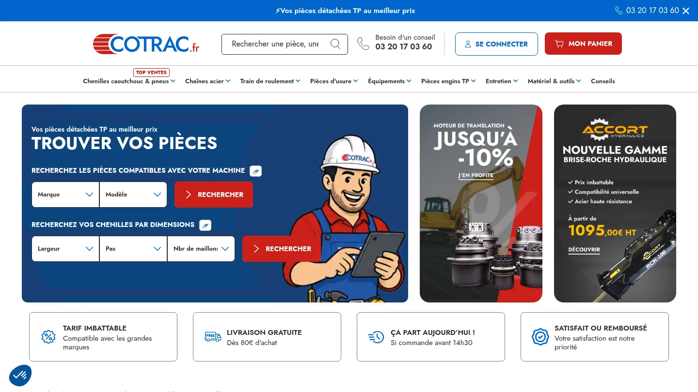 Cotrac