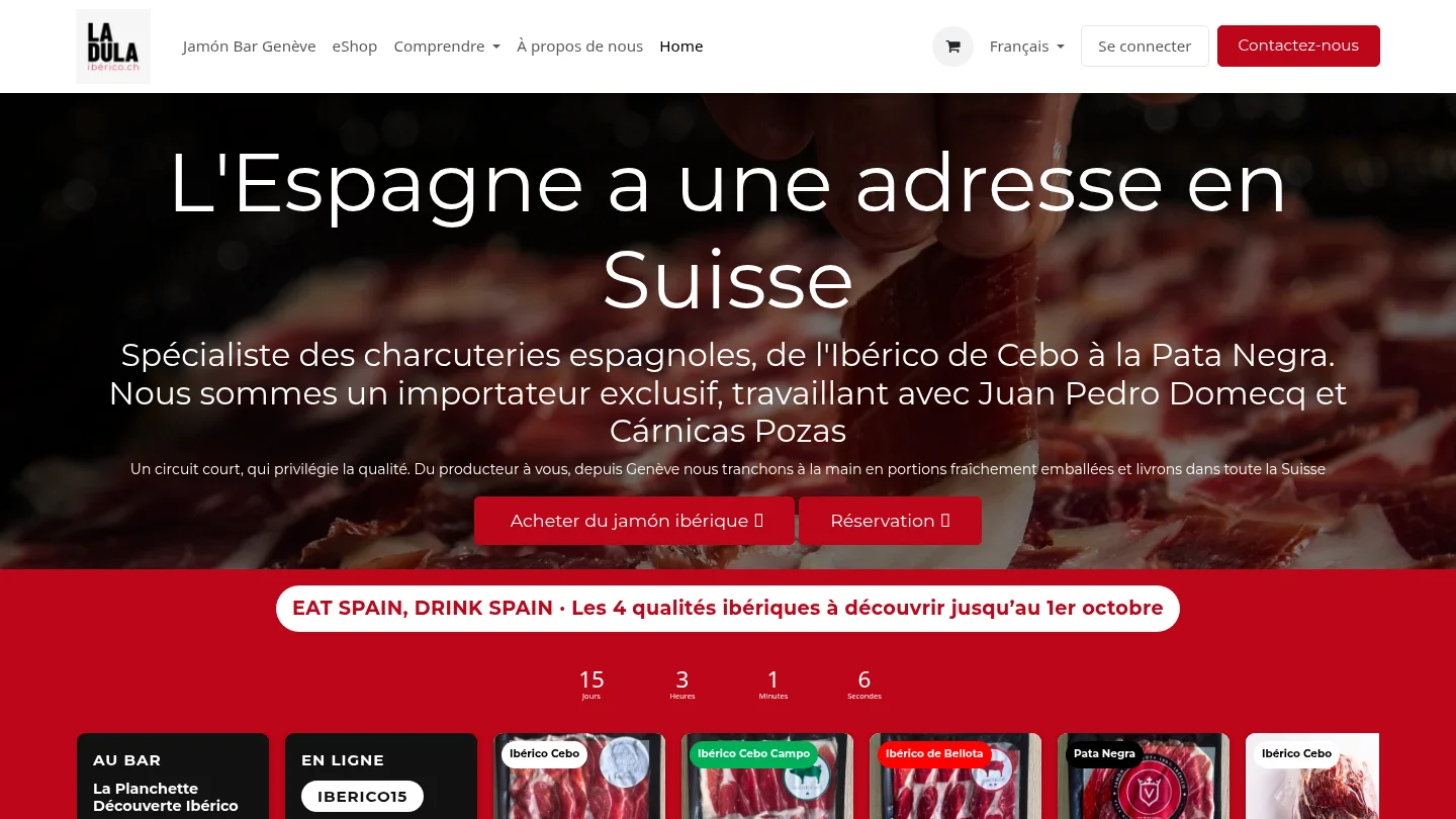 La Dula