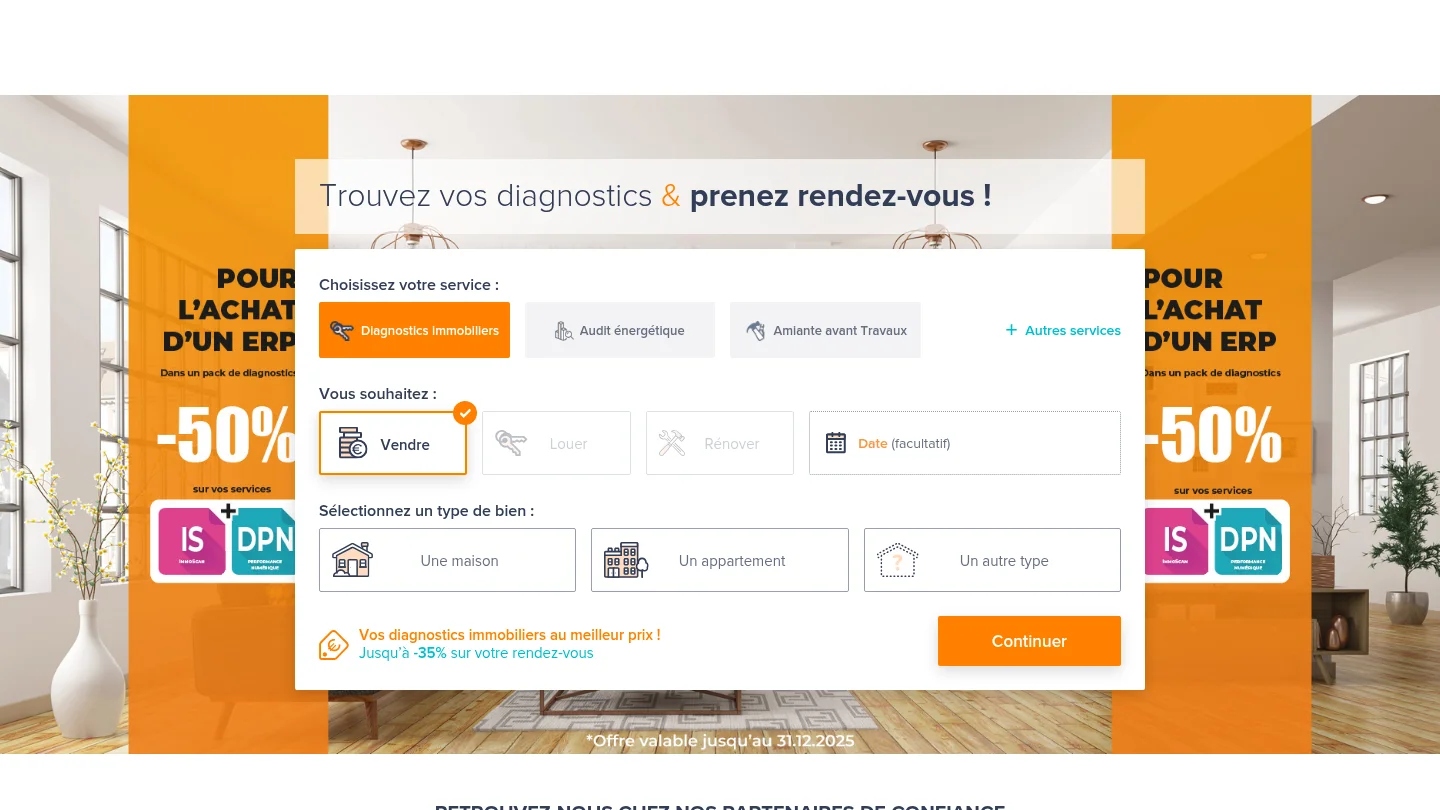 Allodiagnostic