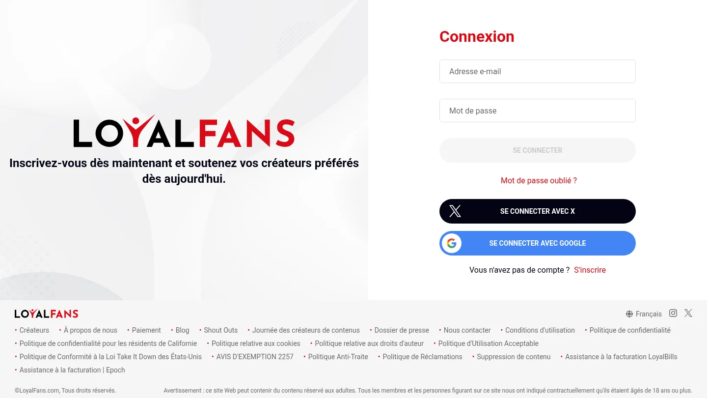 LoyalFans