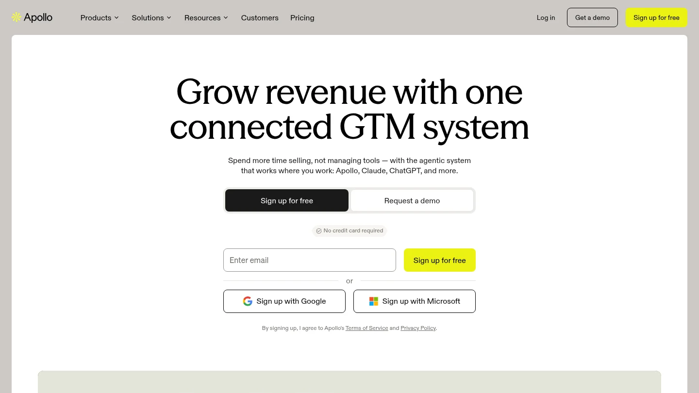 Apollo.io