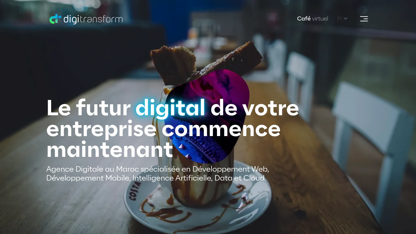 digitransform