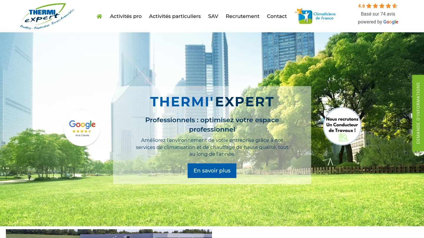 Thermiexpert