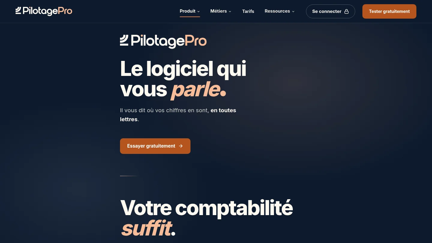 PilotagePro