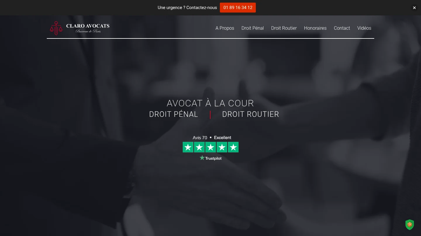Claro-avocat