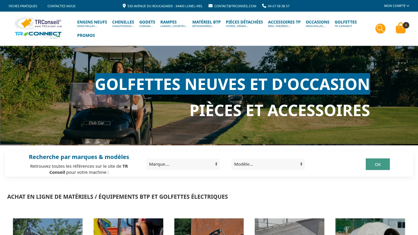 TR Conseil