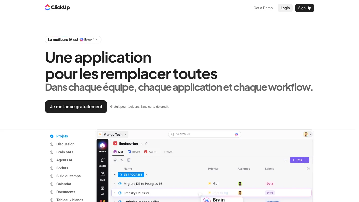 ClickUp