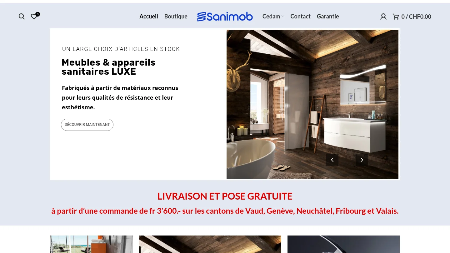 SANIMOB