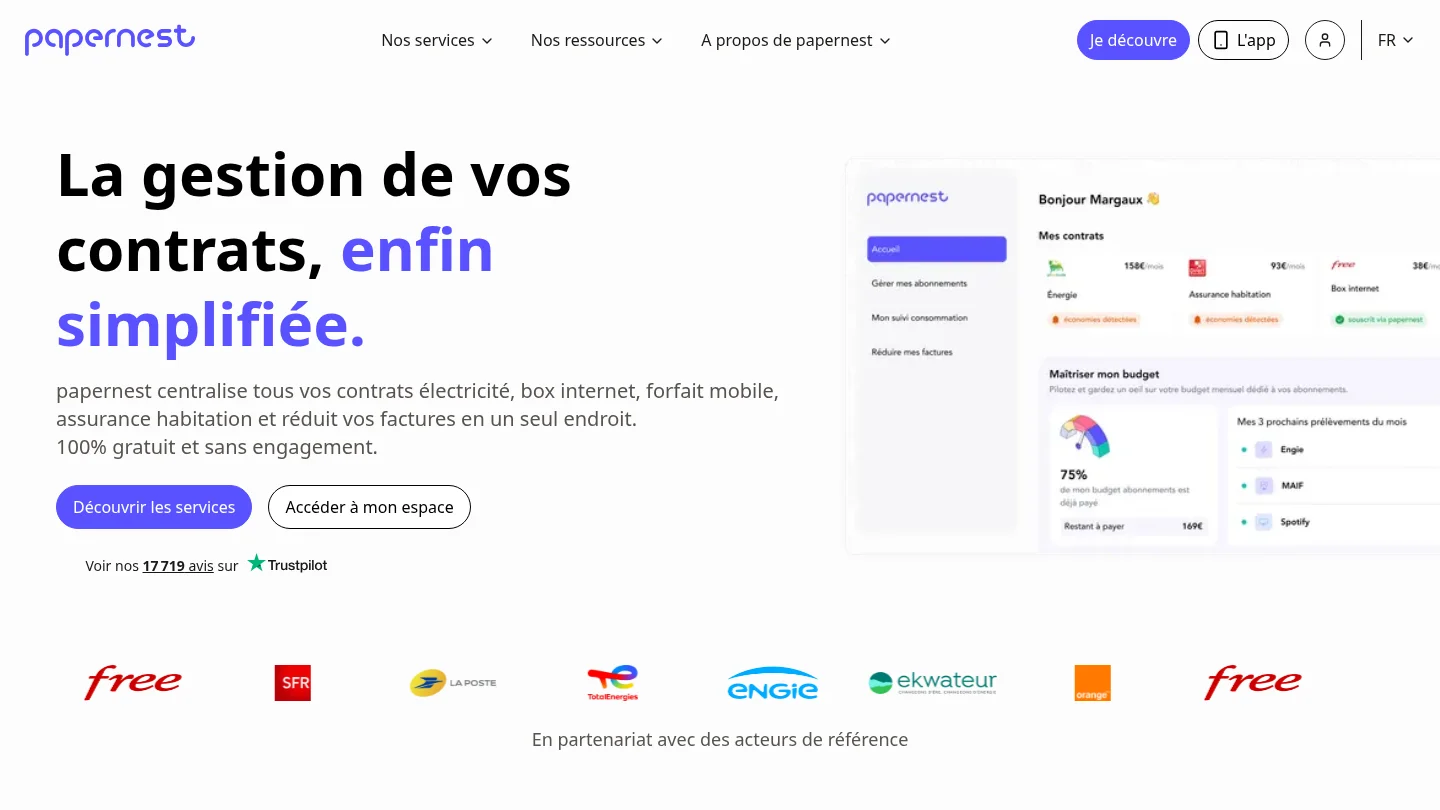 papernest