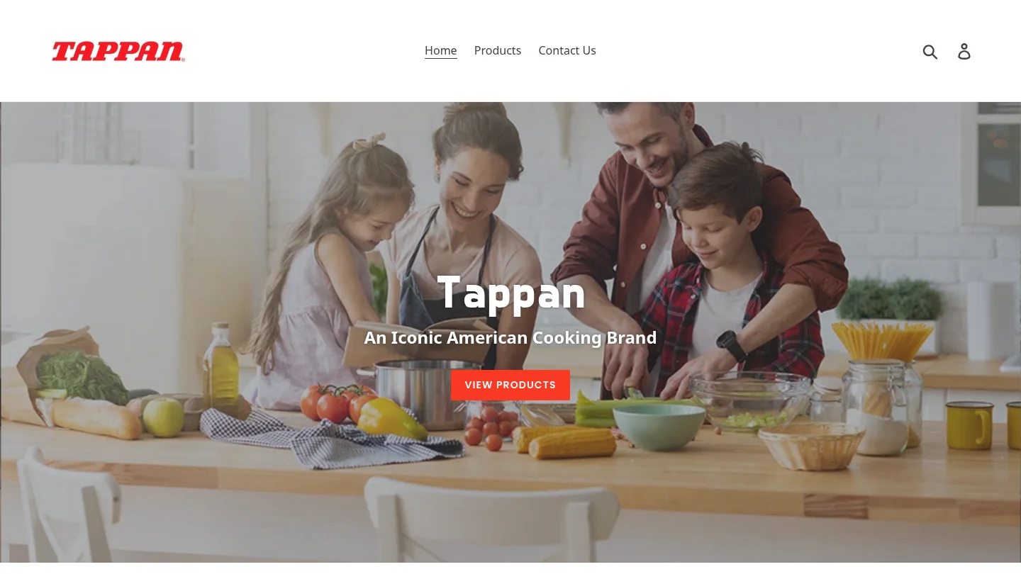 Tappan