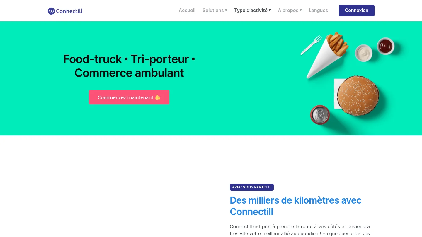 Connectill