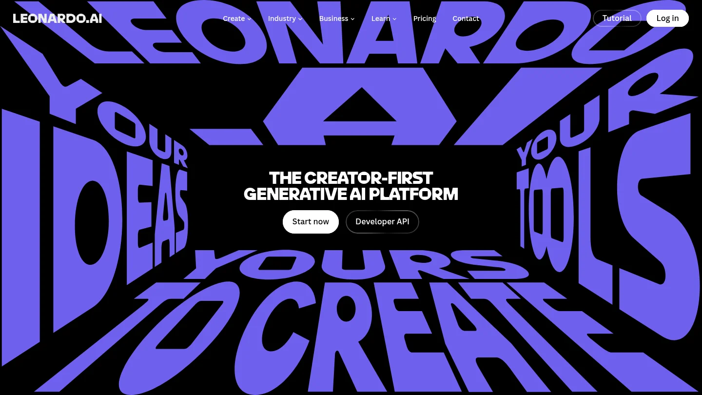 Leonardo.Ai