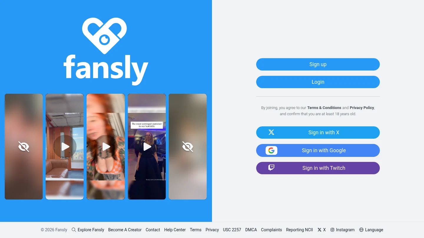 Fansly