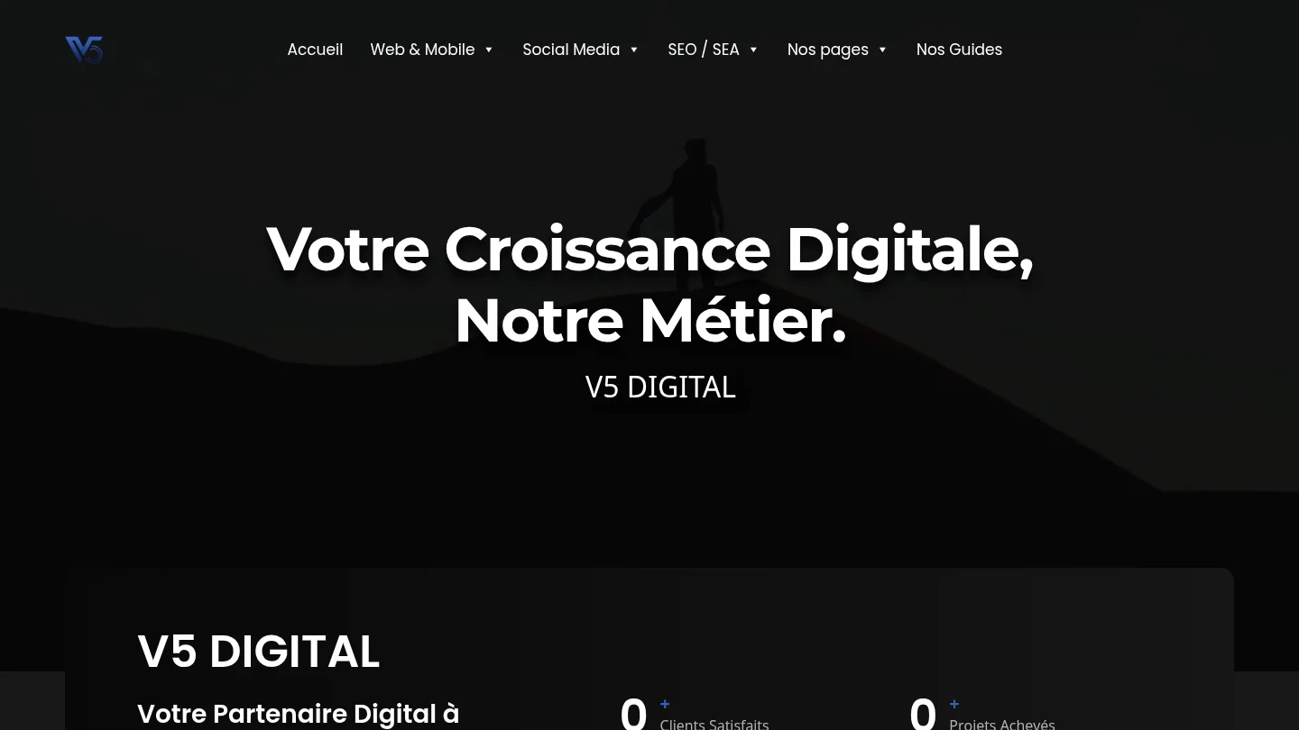 V5 Digital