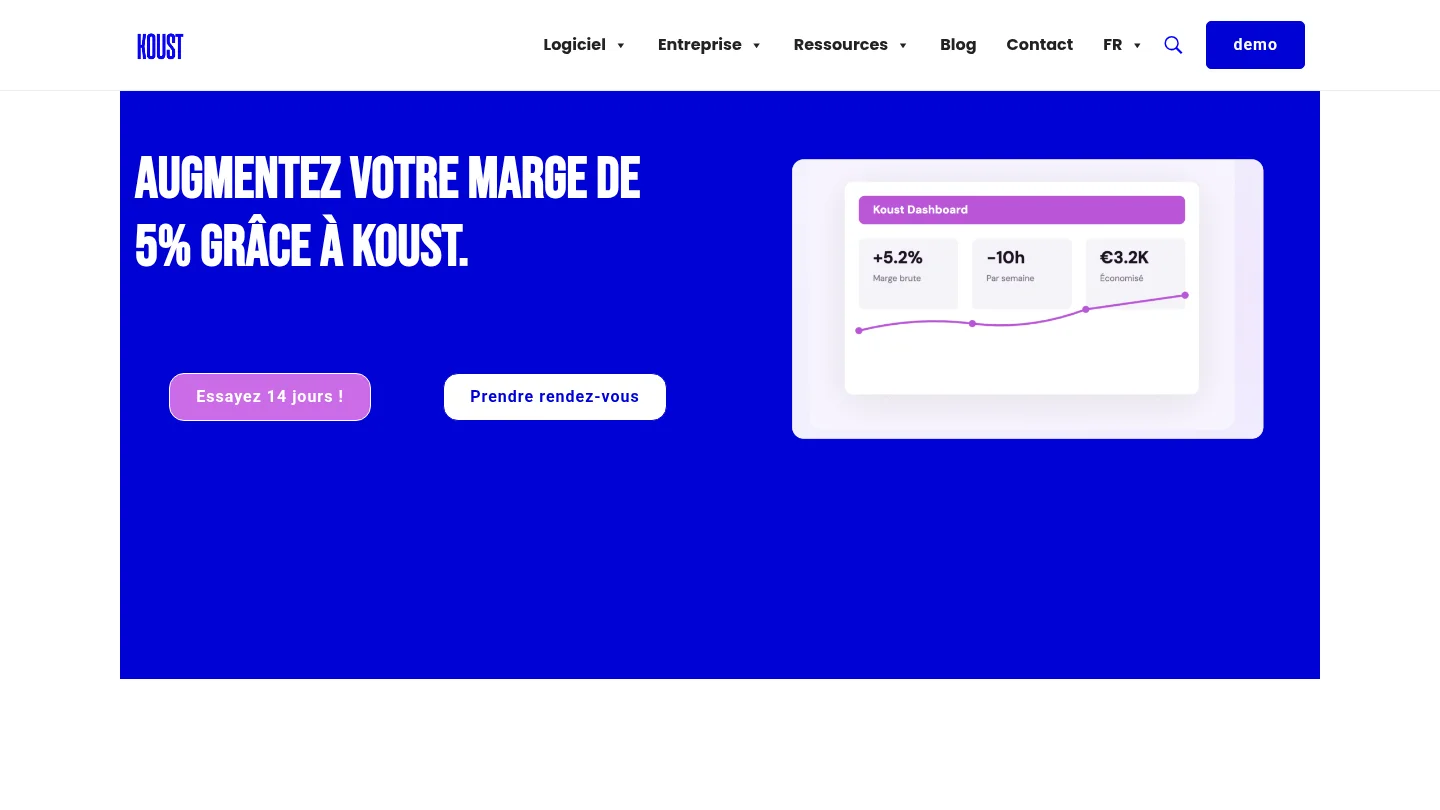 Koust