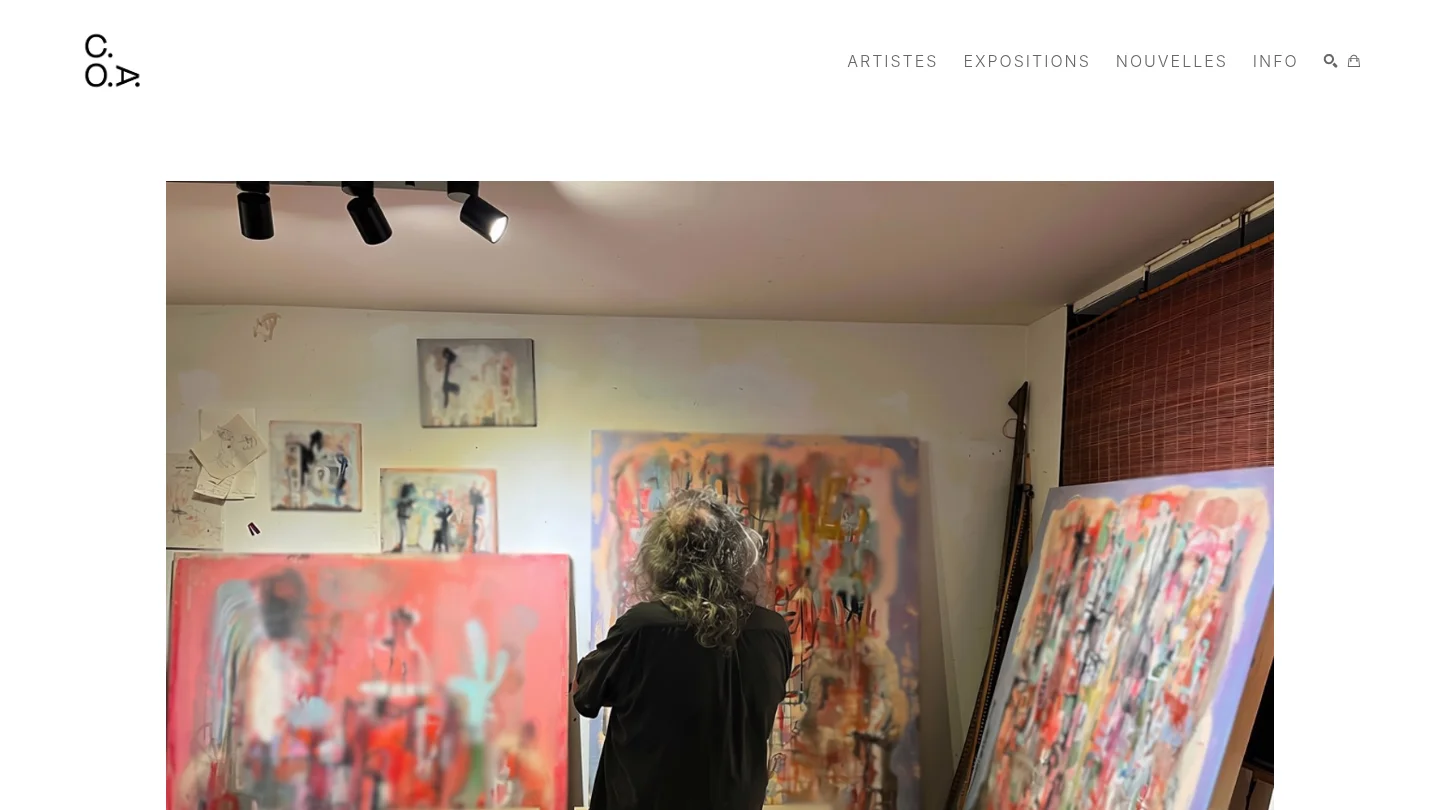 Galerie C.O.A