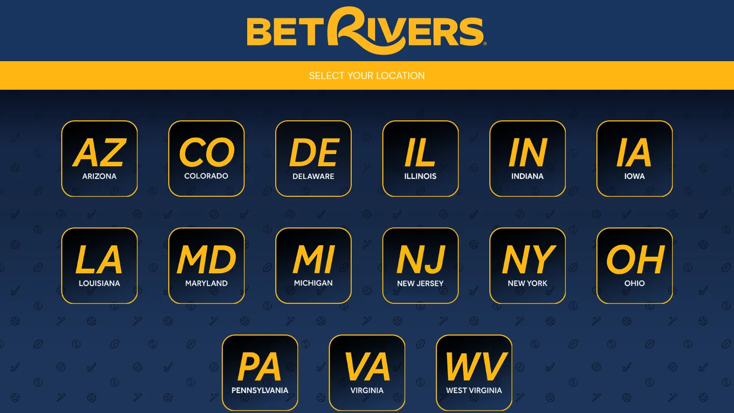 BetRivers Casino