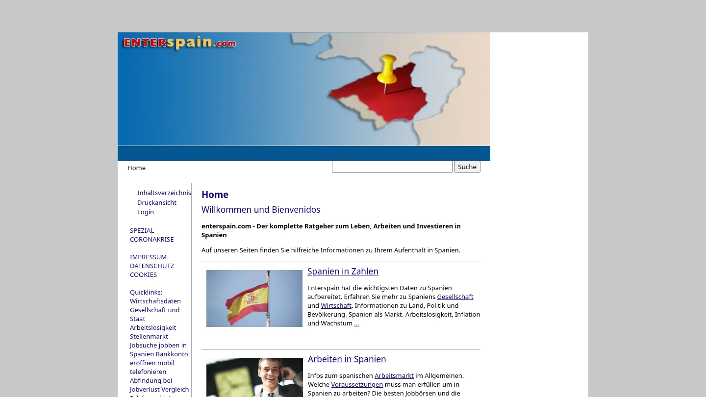EnterSpain