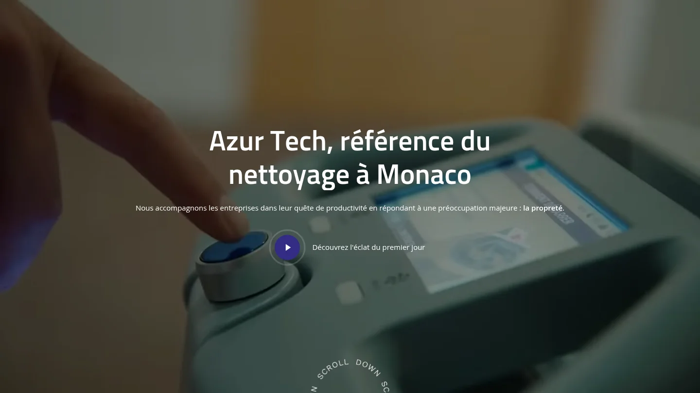 Azur Tech