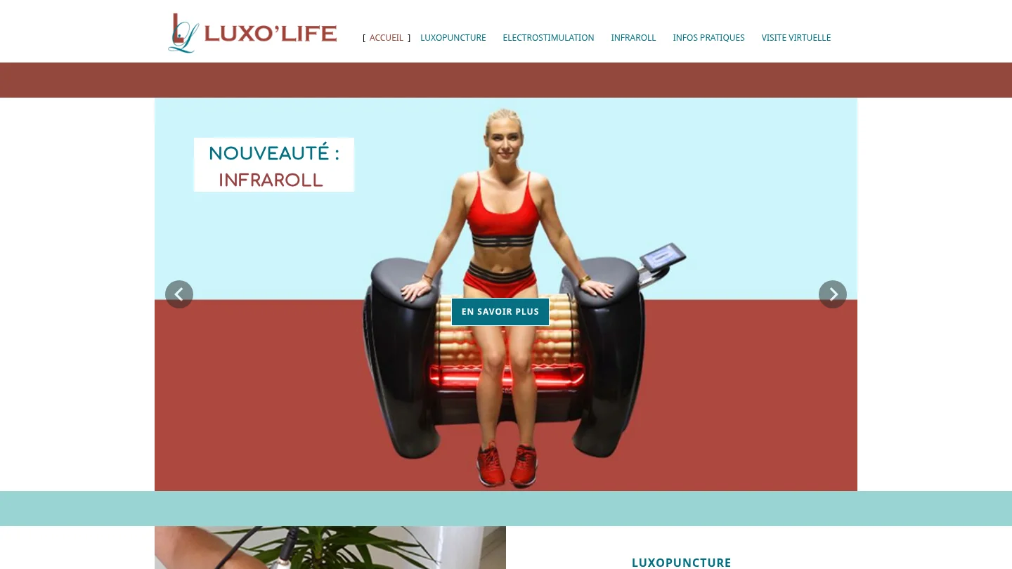 Luxolife