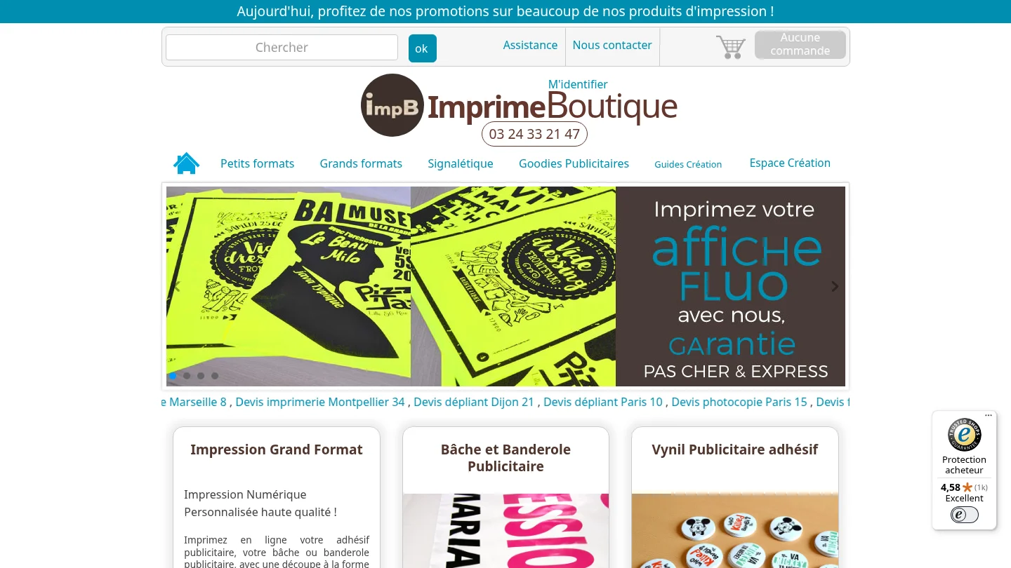 ImprimeBoutique