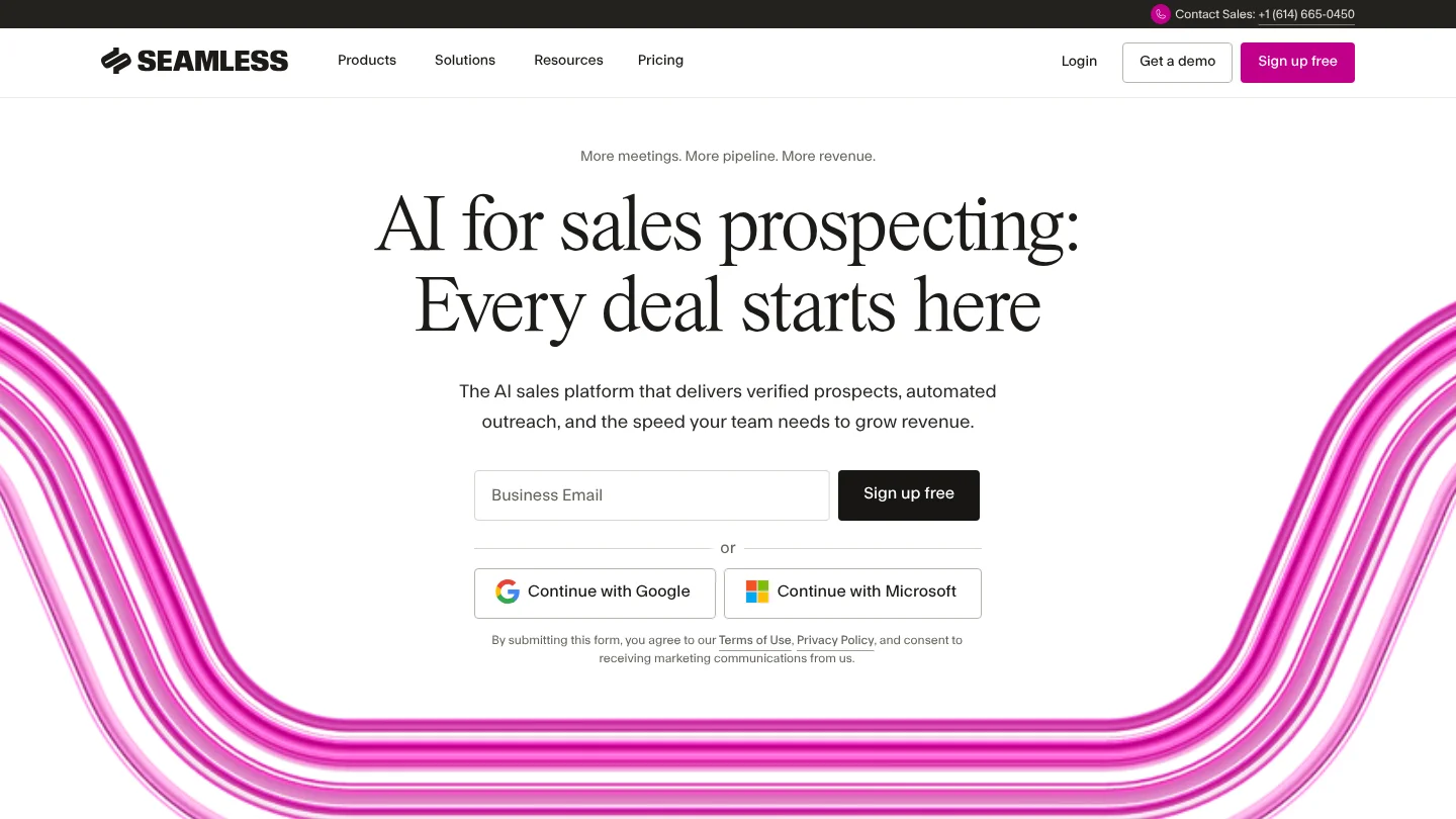 Seamless.AI