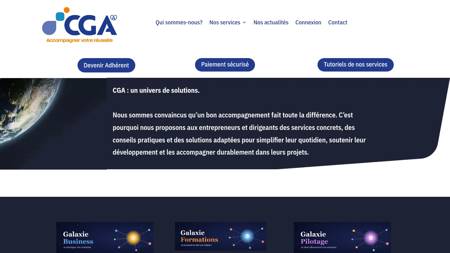 Centre de Gestion Alsace