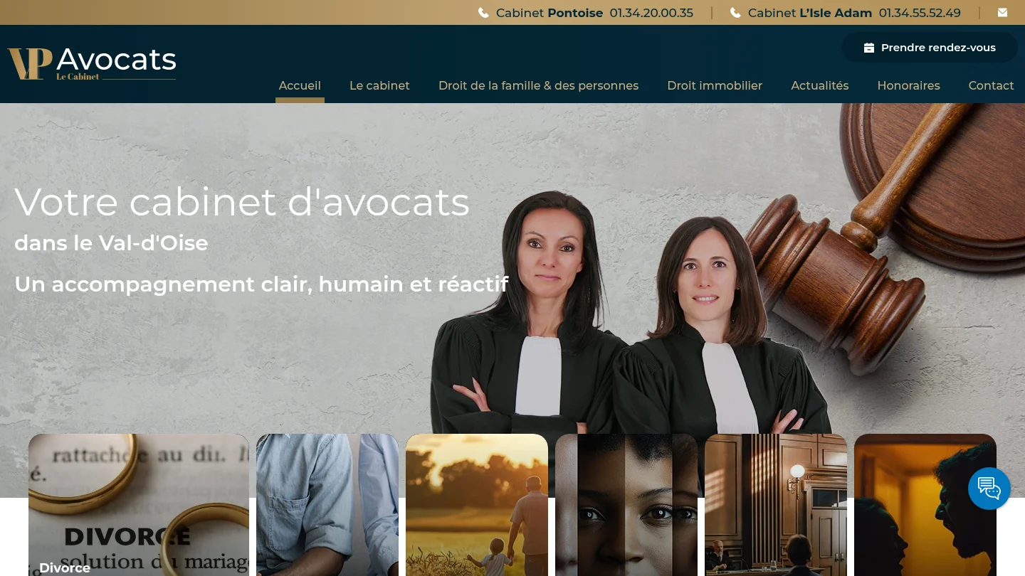 VP Avocats
