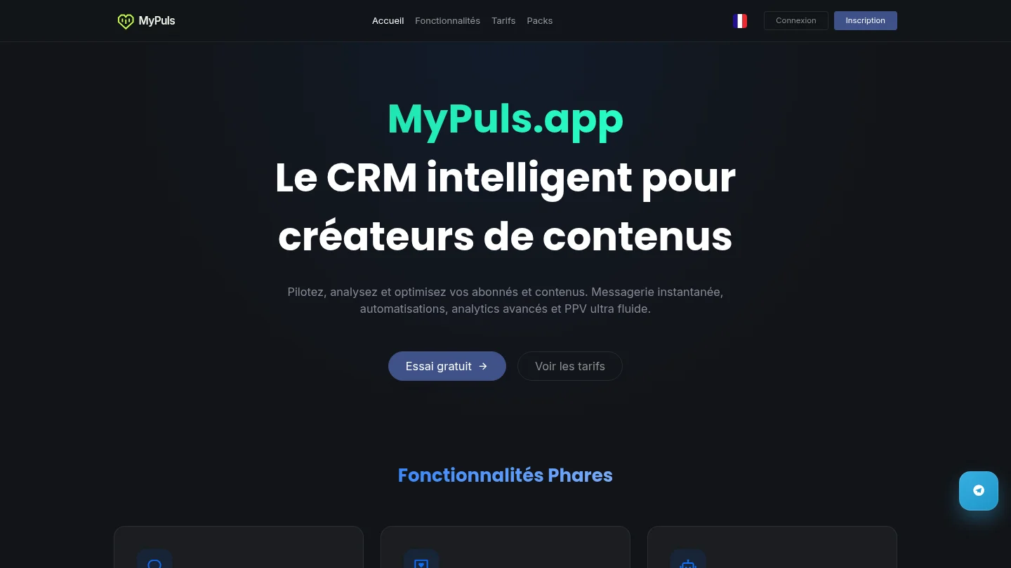 MyPuls