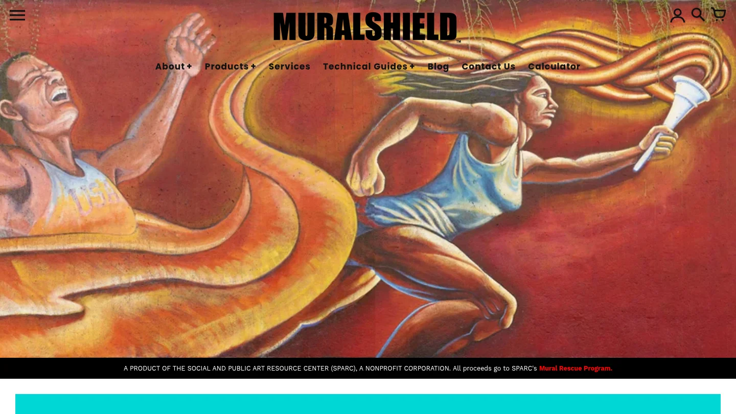 MuralShield