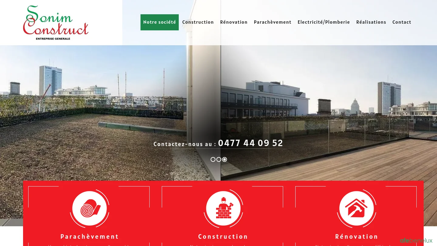 Sonim Construct