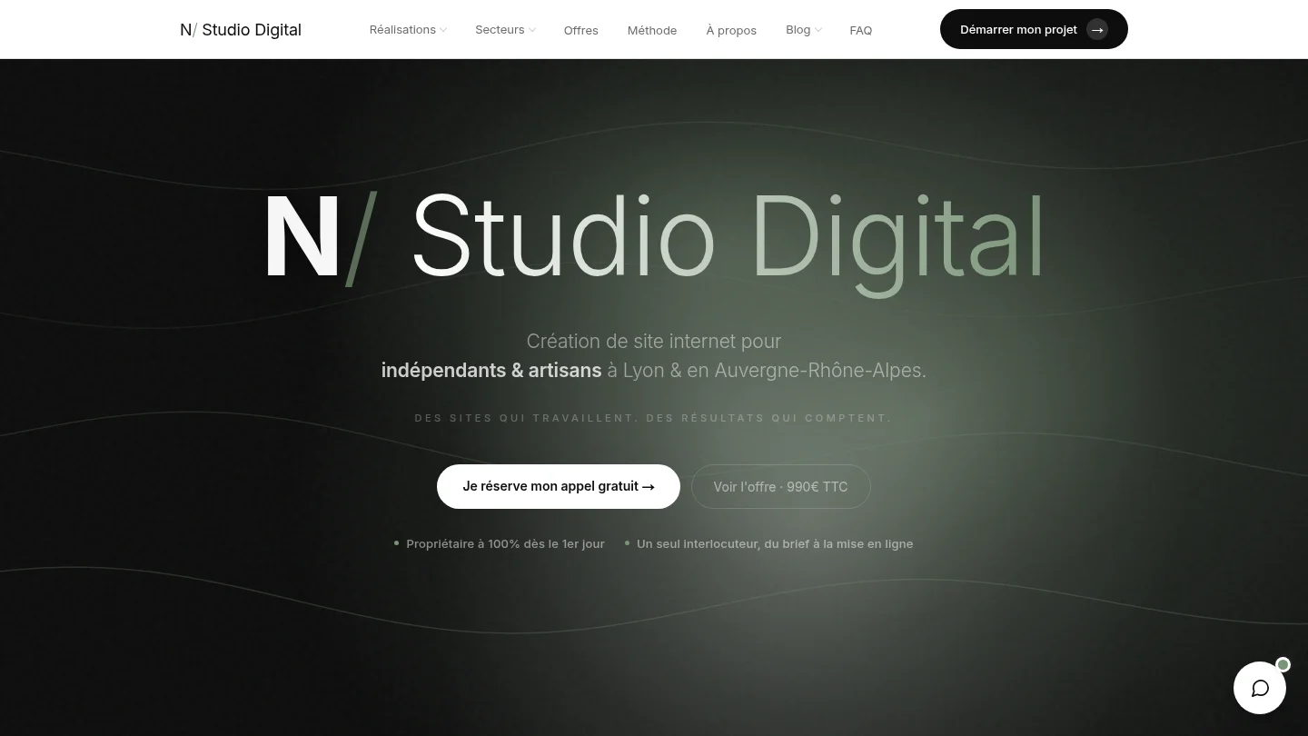 N Studio Digital